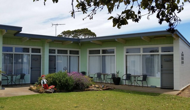 Kangaroo Island Accommodation - Jenna's Retreat