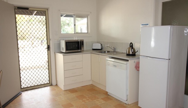 Kangaroo Island Coastal Villas