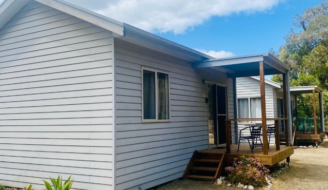 Kangaroo Island Coastal Villas