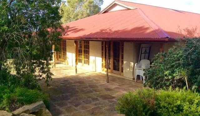 Kangaroo Island Rural Retreat