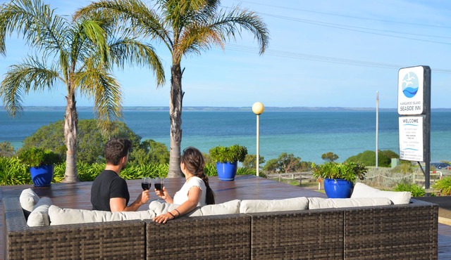 Kangaroo Island Seaside Inn