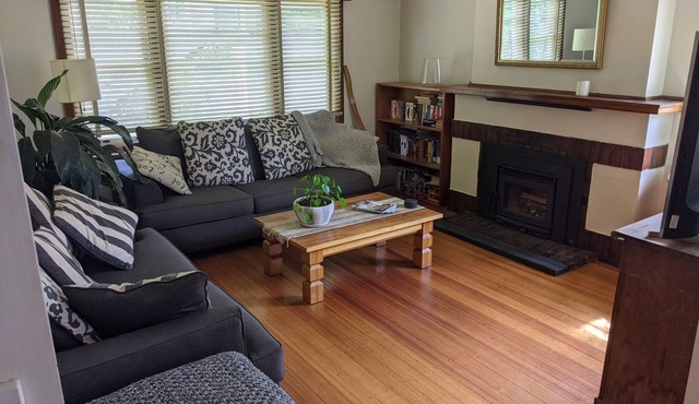 Kangaroo Valley Cottage