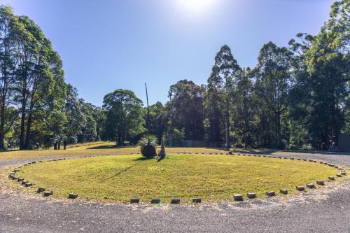 Kanimbia Cottages