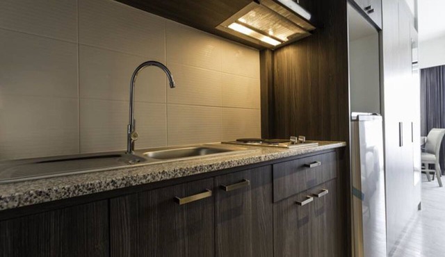 Kantary Hotel & Serviced Apartments Amata, Bangpakong in Chonburi