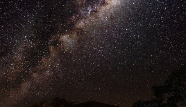 Karijini Eco Retreat