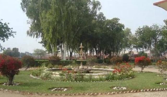Karni Bhawan Palace