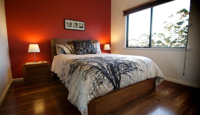 Karrak Reach Forest Retreat