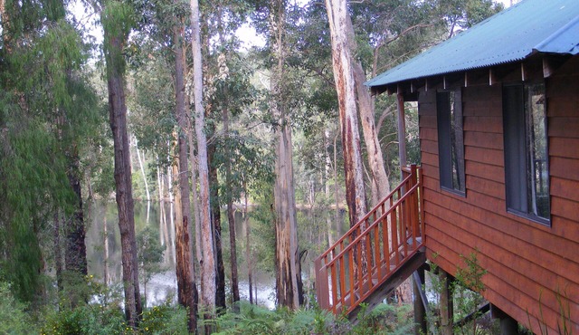 Karri Lakeside