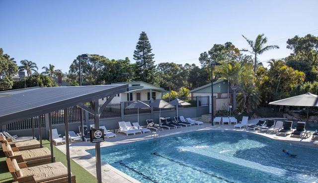 Karrinyup Waters Resort