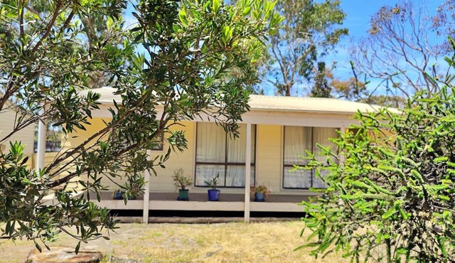 Kates Cottage