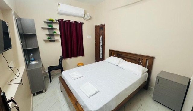 Kavitha Residency in Virudunagar