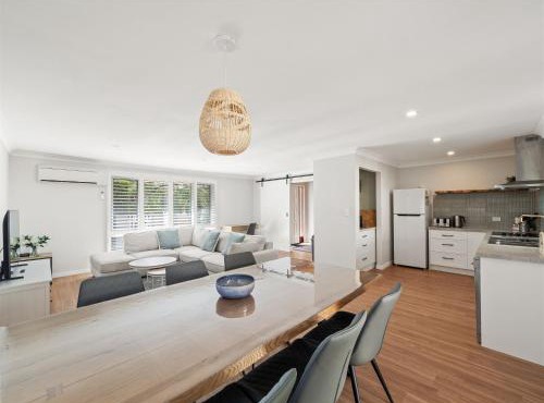 Kaya Cottage - Newly renovated in Margaret River