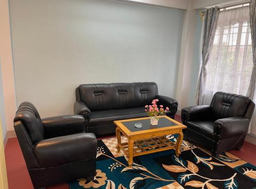 Keeon Private Room Top