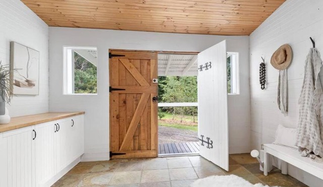 Kellyran Country House