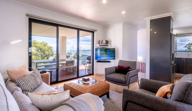 Kelp - Freycinet Holiday Houses
