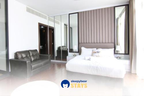 Ken Bangsar By Sleepy Bear