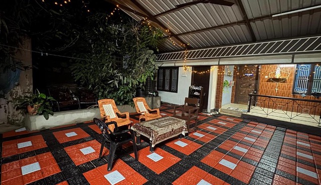 Kenson Retreat