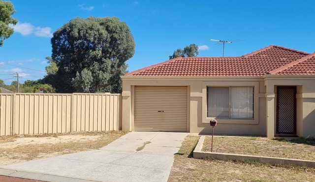 Kenwick house - the perfect family home.