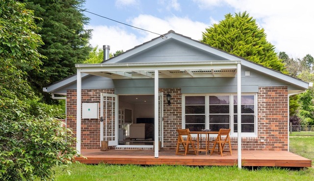 Kerriedancer Cottage