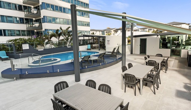Key Largo Apartments