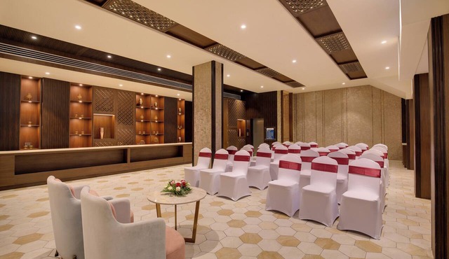 Keys Lite by Lemon Tree Hotels Ajmer in Ajmer