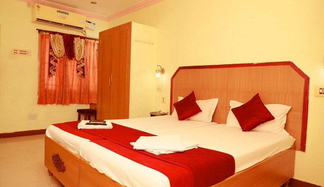 KG Grand Inn