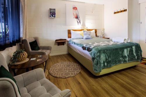 Kilcoy Motel