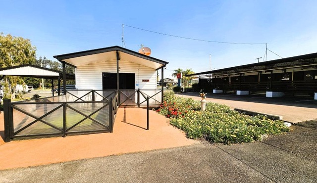 Kilcoy Motel
