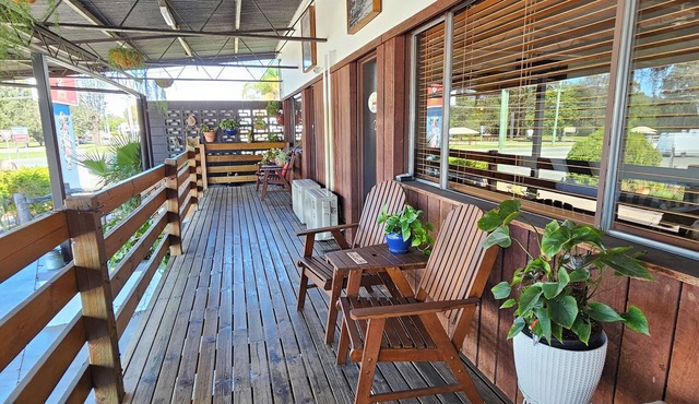 Kilcoy Motel