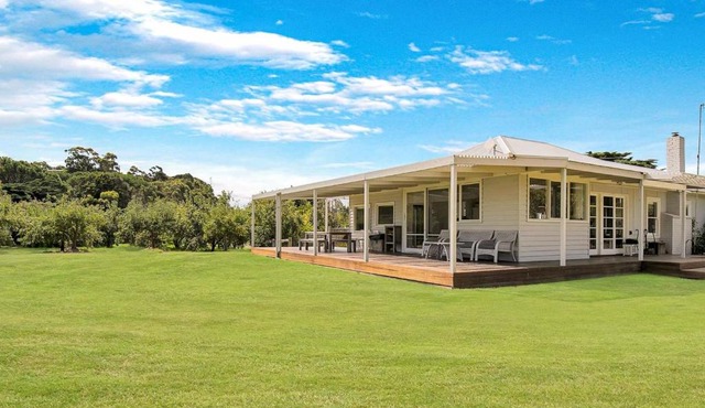 Kilcunda Coast House