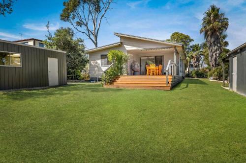 Kilcunda Stay