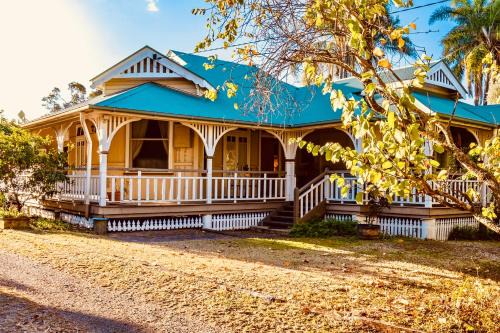 Kilkivan Homestead