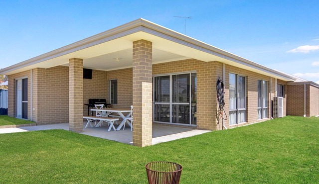 Killarney Retreat - Dunsborough