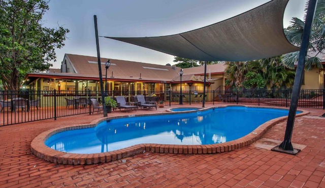 Kimberley Hotel