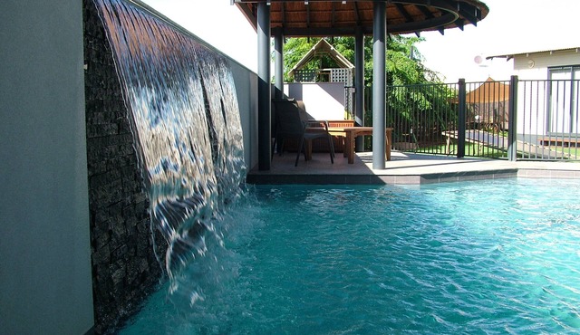 Kimberley-Style Family Home close to world famous Cable Beach