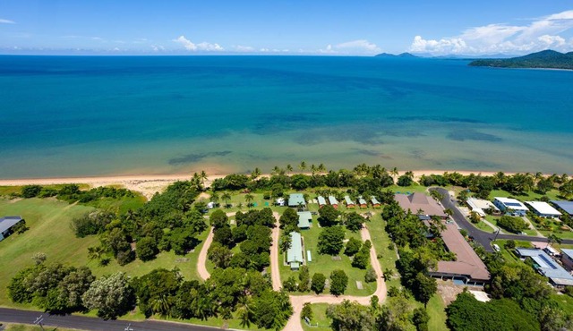 King Reef Resort