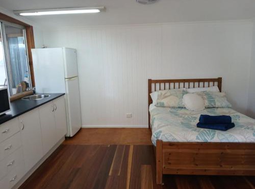 King River Caravan Park