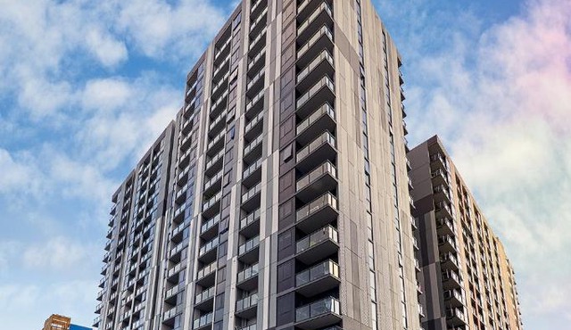King Street Residences