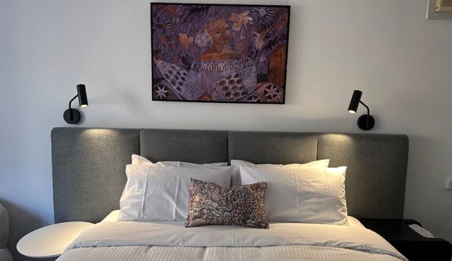 King Studio at MAC St Kilda - Acland