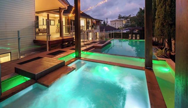 Kings Beach Break: Great for Group Getaways