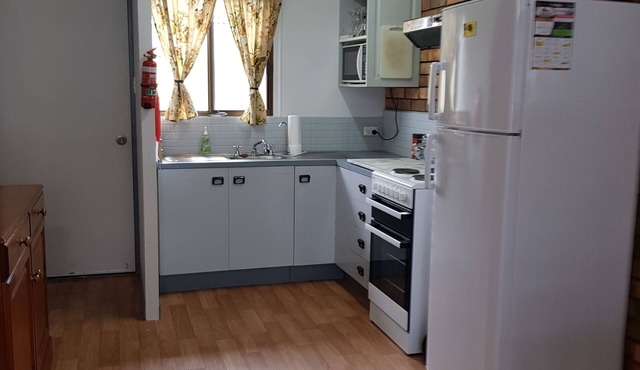 Kingscote Haven/kangaroo Island-fully air/conditioned