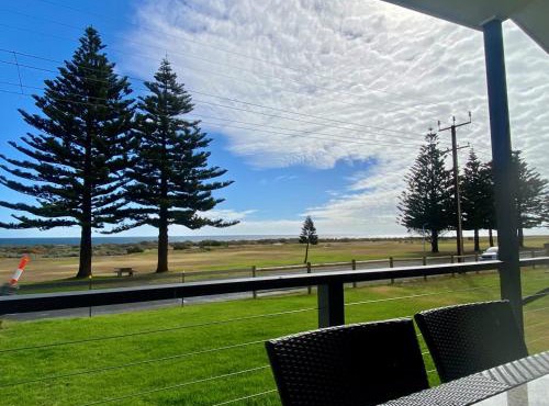 Kingston Foreshore Caravan Park
