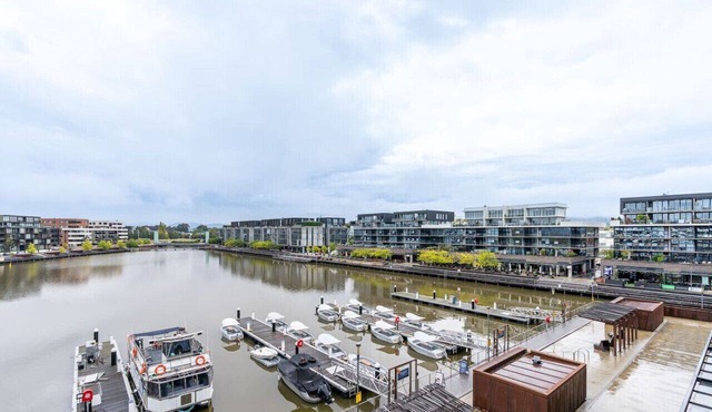 Kingston Foreshore Paradise - 2BR