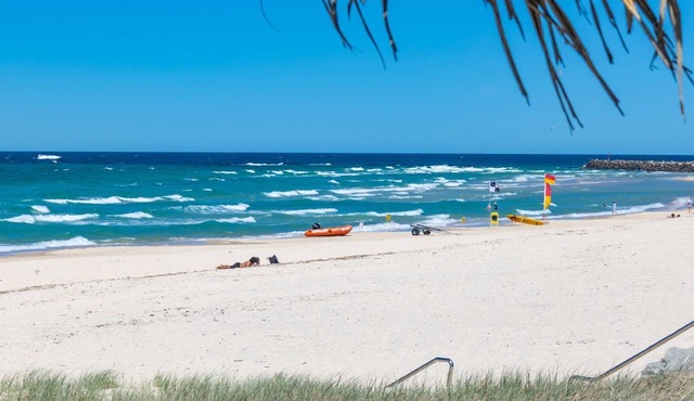 Kingy Beach Getaway - Central Kingscliff