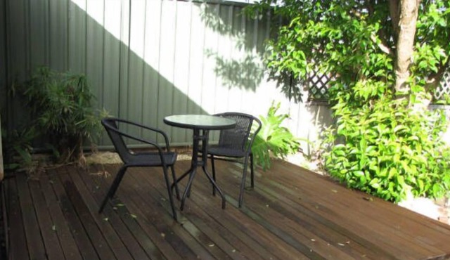 Kiras Holiday House with enclosed yard Albany Western Australia