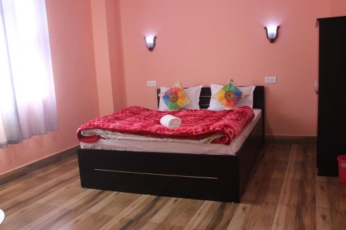 Kitsel Homestay in Ravangla
