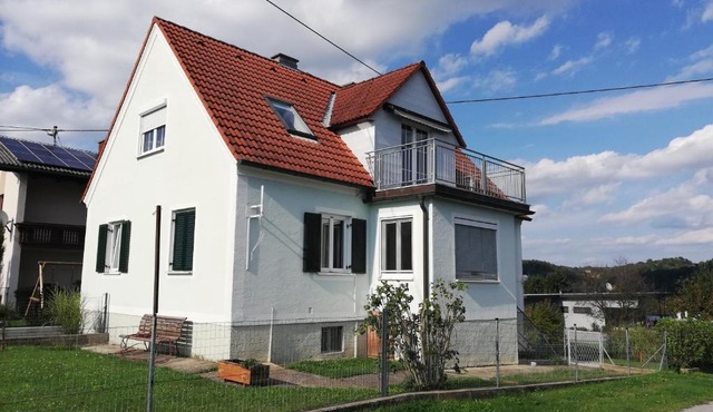 Klims Gästehaus in Hartberg