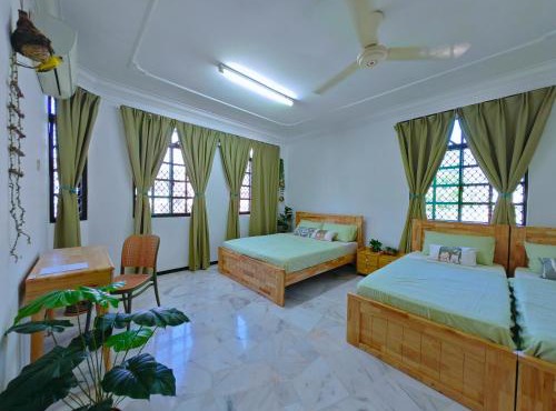 Kluang Budget Room
