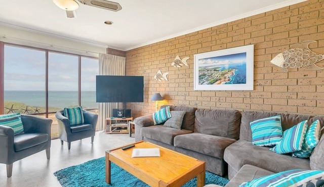 Knights View - 2/14 Merrilli - Wi-Fi - Beachfront