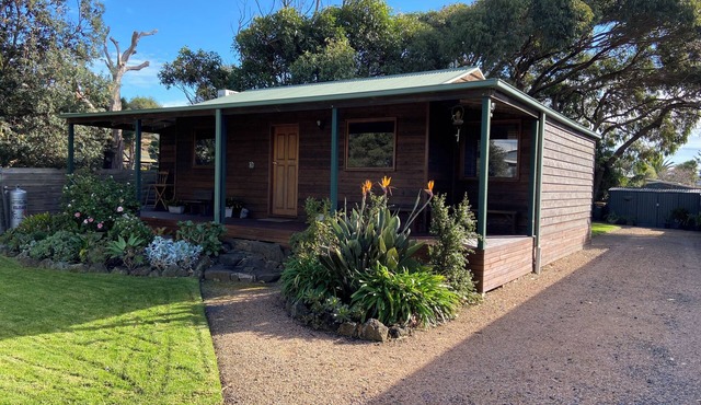 Koala Cottage cape woolamai